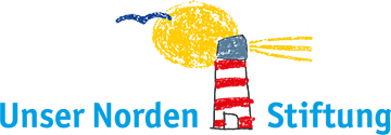 Logo Unser Norden Stiftung